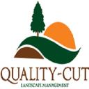 Quality-Cut Landscape Management logo